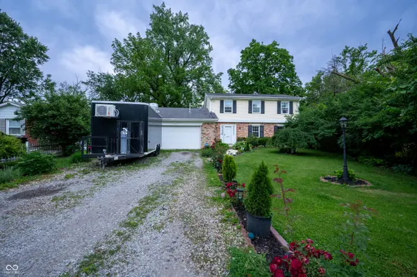 5913 Winston DR, Indianapolis, IN 46226