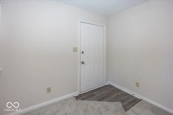 406 Mount ST, Greenfield, IN 46140