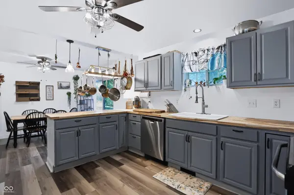 285 Robb Hill RD, Martinsville, IN 46151