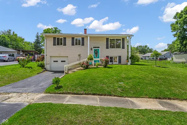 4546 Laclede ST, Indianapolis, IN 46221