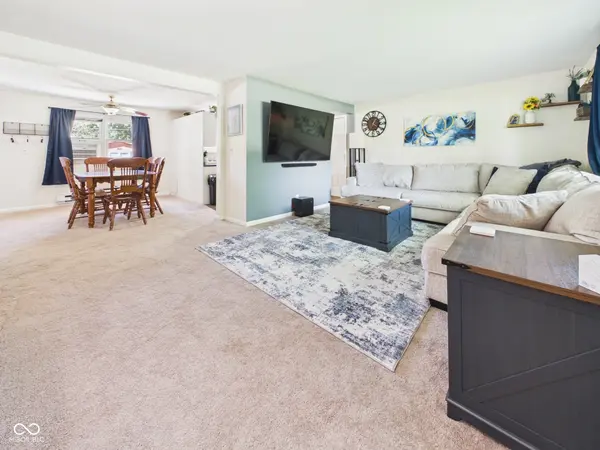 262 E 600 N, Alexandria, IN 46001
