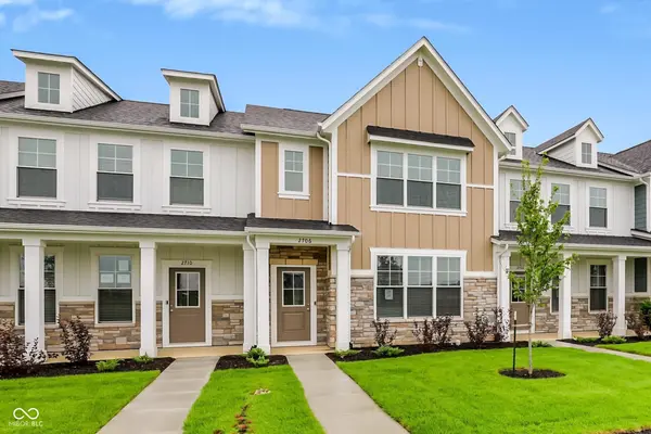 2706 Smith RD, Plainfield, IN 46168