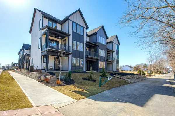 176 Midland Trace LOOP, Westfield, IN 46074