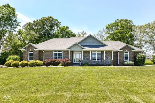 6425 N 900 W, Elwood, IN 46036