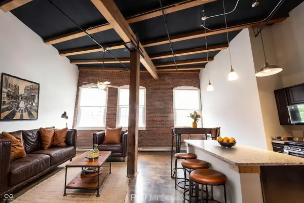 501 Madison AVE #209, Indianapolis, IN 46225