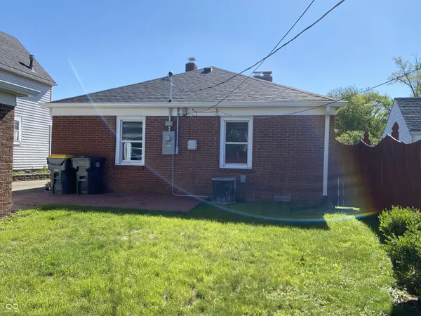 611 Chestnut ST, Anderson, IN 46012