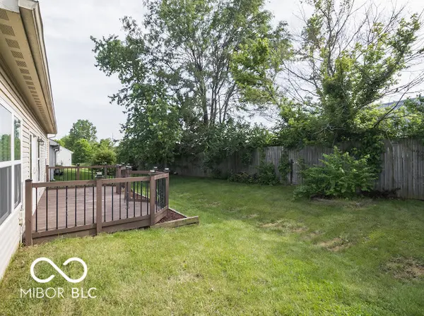 1650 Bridgecreek XING, Greenwood, IN 46143