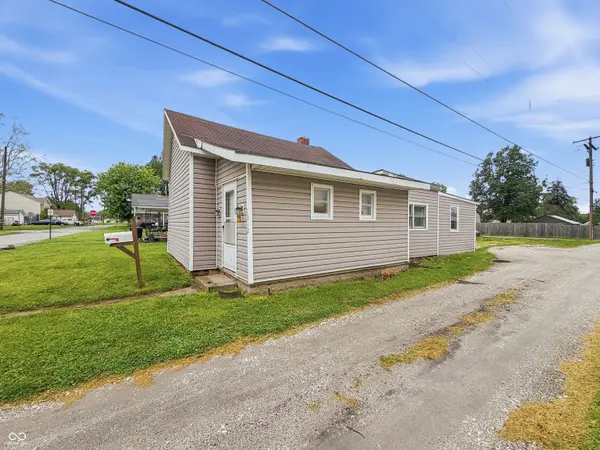1312 N D ST, Elwood, IN 46036
