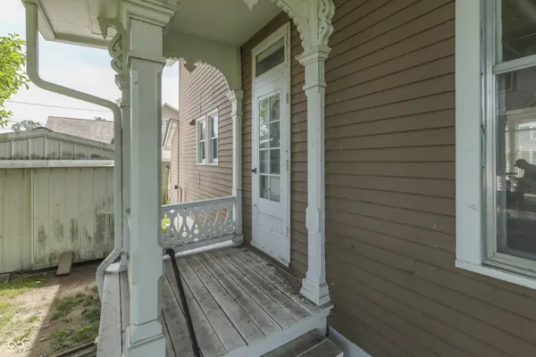 409 E Washington ST, Martinsville, IN 46151