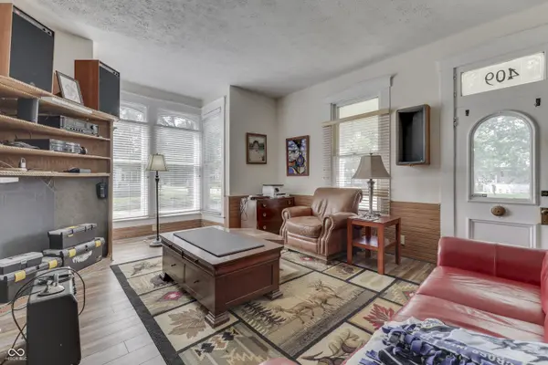 409 E Washington ST, Martinsville, IN 46151