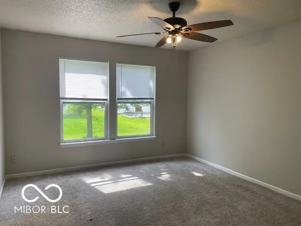 13120 N Brick Chapel DR, Camby, IN 46113