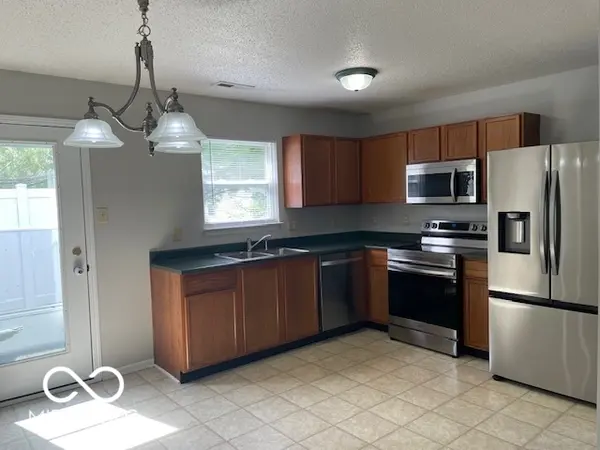 13120 N Brick Chapel DR, Camby, IN 46113