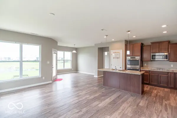 8034 Milender BLVD, Indianapolis, IN 46237