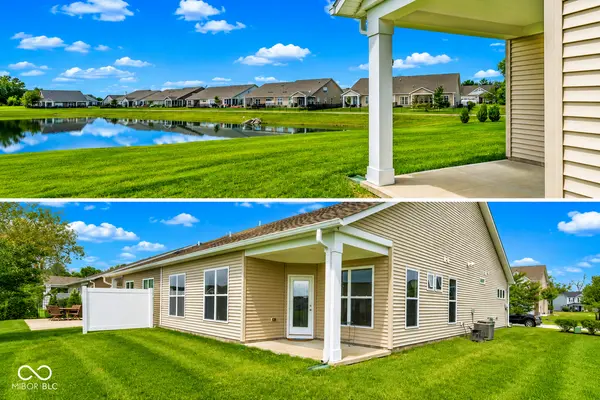 8034 Milender BLVD, Indianapolis, IN 46237