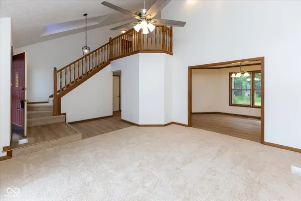 9066 Bakeway DR, Indianapolis, IN 46231