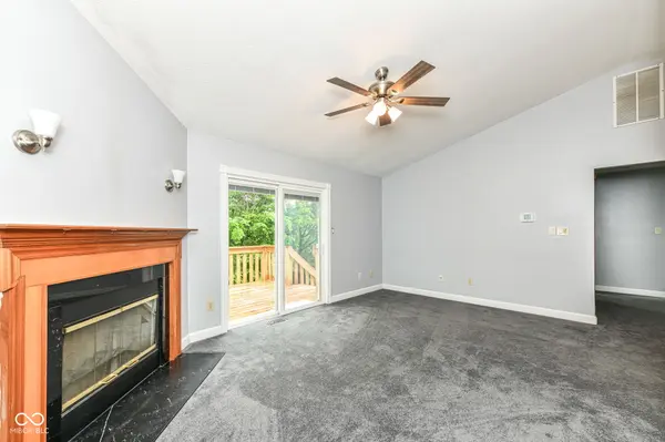 3907 Owster LN, Indianapolis, IN 46237