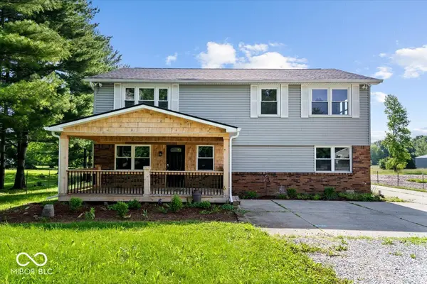 7835 Caswell ST, Indianapolis, IN 46259