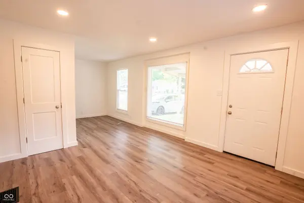 3533 Orchard AVE, Indianapolis, IN 46218