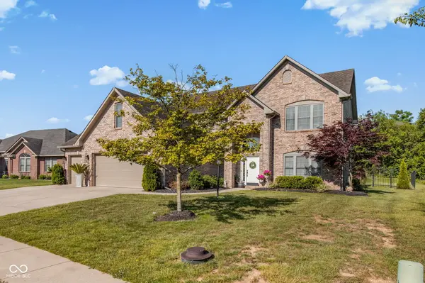 6054 Easy LN, Indianapolis, IN 46259