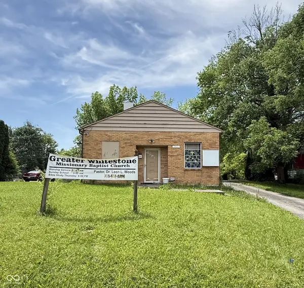 3611 E 34th ST, Indianapolis, IN 46218