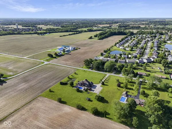6782 W 200 S, New Palestine, IN 46163