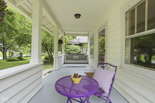 5429 Guilford AVE, Indianapolis, IN 46220