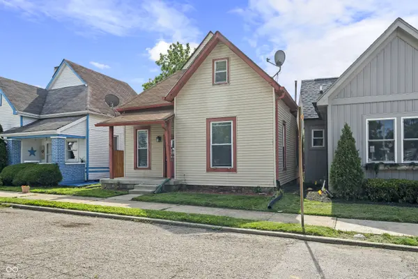 1906 Charles ST, Indianapolis, IN 46225
