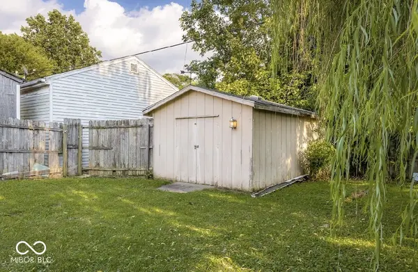 309 E Bennett ST, Westport, IN 47283