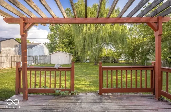 309 E Bennett ST, Westport, IN 47283