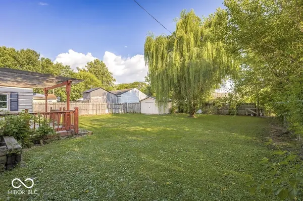 309 E Bennett ST, Westport, IN 47283