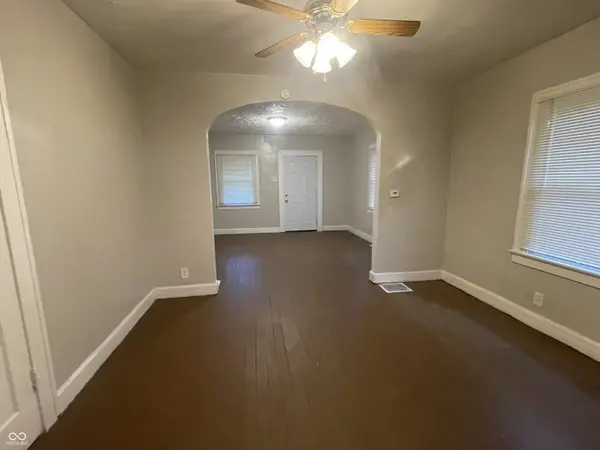 541 W 29th ST, Indianapolis, IN 46208