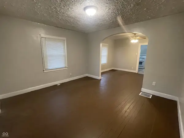 541 W 29th ST, Indianapolis, IN 46208