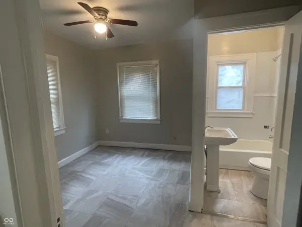 541 W 29th ST, Indianapolis, IN 46208