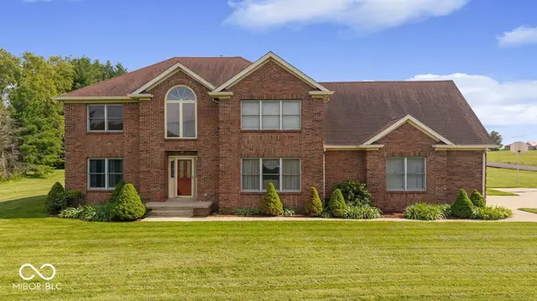3877 Meadowbrook DR, Seymour, IN 47274