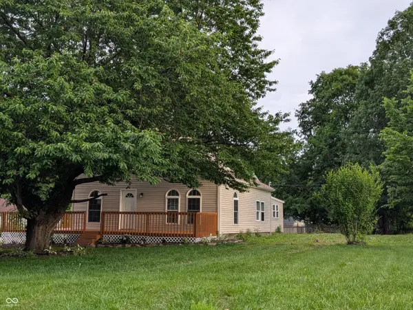 1405 Gilbert AVE, Indianapolis, IN 46227