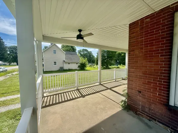 313 Curtis, Cayuga, IN 47928