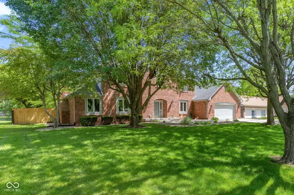 7172 W Anton WAY, New Palestine, IN 46163