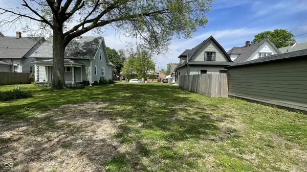 1915 Hoyt AVE, Indianapolis, IN 46203