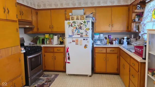 246 Taggart DR, Seymour, IN 47274