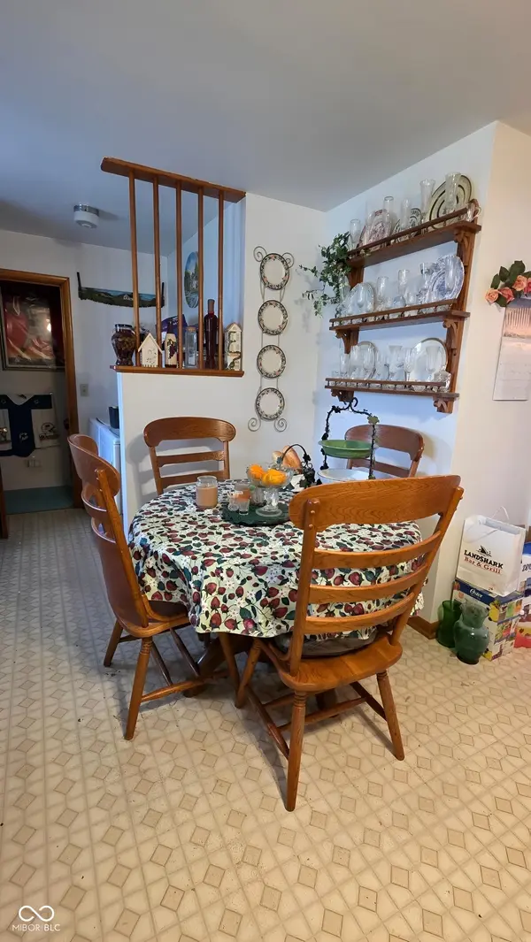 246 Taggart DR, Seymour, IN 47274