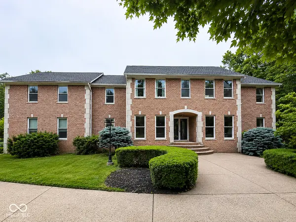 8318 S Ashley AVE S, Bloomington, IN 47401