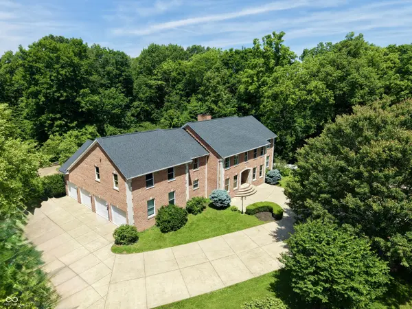 8318 S Ashley AVE S, Bloomington, IN 47401