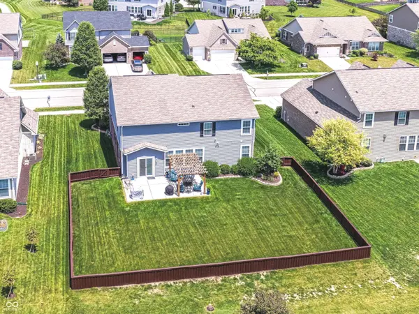 5583 W Port DR, Mccordsville, IN 46055