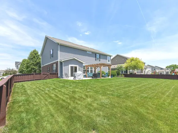 5583 W Port DR, Mccordsville, IN 46055