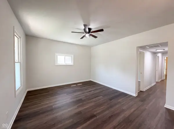 108 S Heflin ST, Indianapolis, IN 46229