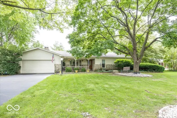 11520 Timberlane DR, Fishers, IN 46038