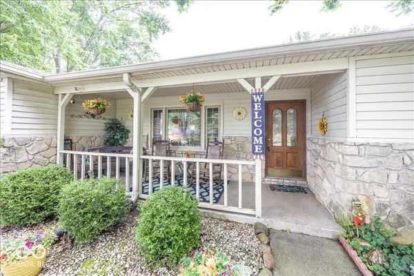 11520 Timberlane DR, Fishers, IN 46038