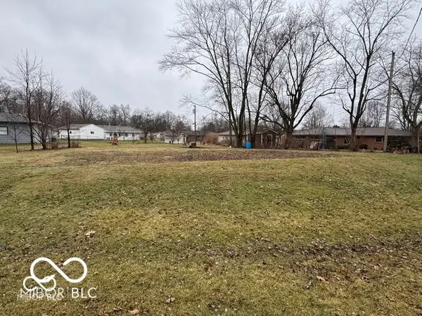 0 Hanover, Anderson, IN 46012
