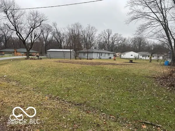 0 Hanover, Anderson, IN 46012