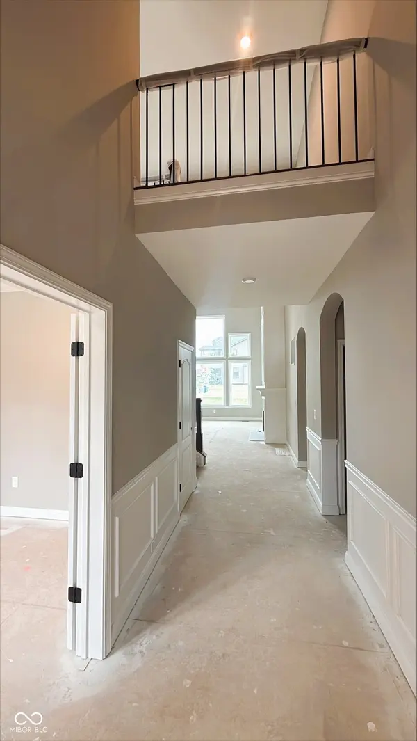 11865 Sage Creek BND, Fishers, IN 46040